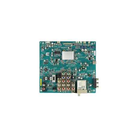 Sony 1-857-036-11 (1P-0082J01-2012) A Board for KDL-32L4000
