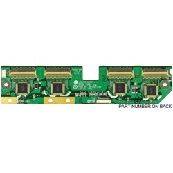 LG 6871QDH096A (6870QFE014B) YDRVBT