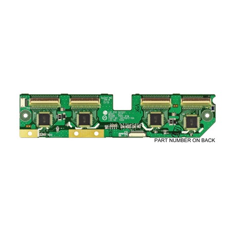 LG 6871QDH096A (6870QFE014B) YDRVBT