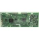 Sharp CPWBY3893TPXA (XE431WJ) T-Con Board for LC-46SE941U