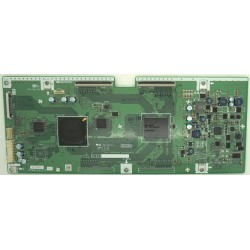 Sharp CPWBY3893TPXA (XE431WJ) T-Con Board for LC-46SE941U