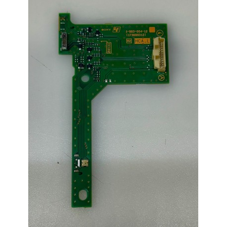 SONY A-2231-306-A IR BOARD 
