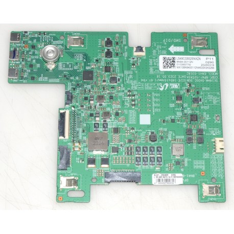 SAMSUNG BN94-00112N MAIN BOARD BN9400112N