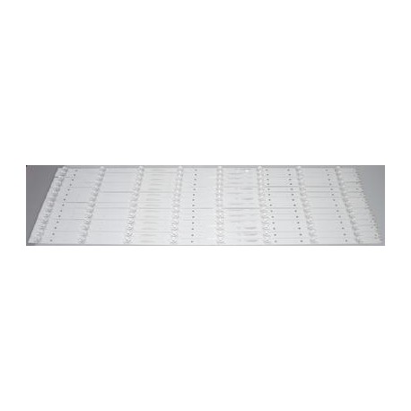 HAIER CRH-K75EMC3030140875R-REV1.8 I LED STRIPS (14)