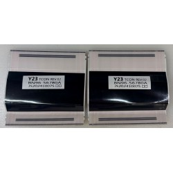 SAMSUNG BN96-56780A FFC SET