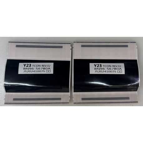 SAMSUNG BN96-56780A FFC SET