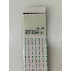 SAMSUNG BN96-57361A FFC