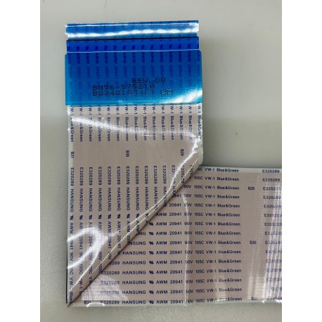 SAMSUNG BN96-57521A FFC