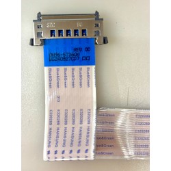 SAMSUNG BN96-57360A FFC