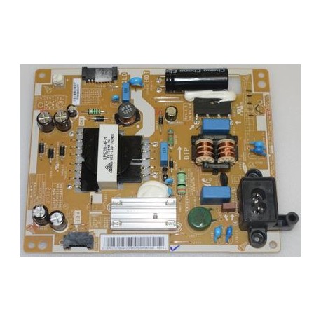 Samsung BN44-00695A Power Supply / LED Board for UN28H4000/UN28H4500