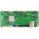 Vizio 3646-0112-0395 Main Board for VW46LFHDTV20A