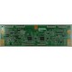 AUO 55.54T01.C04 (54T01-C04, T546HW01 V1) T-Con Board