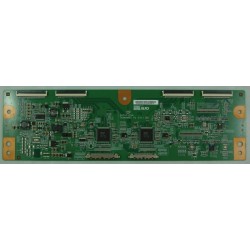 AUO 55.54T01.C04 (54T01-C04, T546HW01 V1) T-Con Board