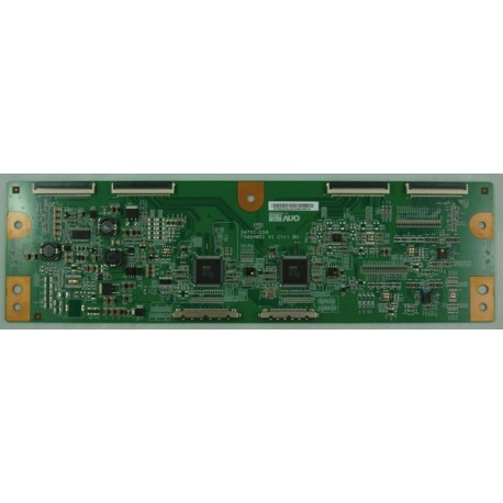 AUO 55.54T01.C04 (54T01-C04, T546HW01 V1) T-Con Board