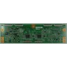 AUO 55.54T01.C04 (54T01-C04, T546HW01 V1) T-Con Board