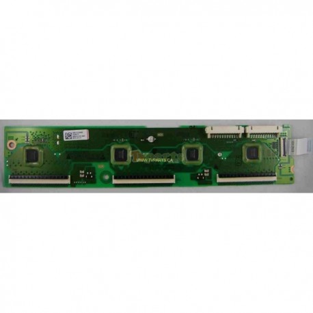 LG EBR73748601 (EAX64299201) YDRVTP Board