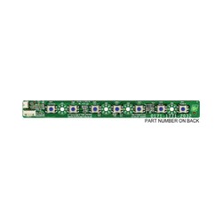 Vizio 3832-0012-0156 (0171-1771-2032) Key Controller