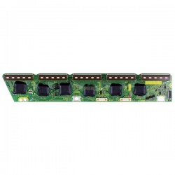 Panasonic TNPA5675 SD Board