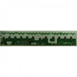 Sony 1-789-839-12 (SSB460HA24-L) Backlight Inverter Left