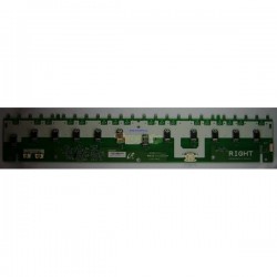 Sony 1-789-840-12 (SSB460HA24-R) Backlight Inverter Right