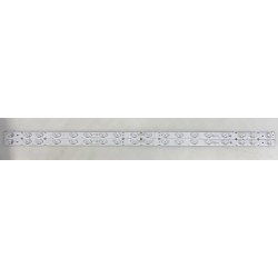 TCL B0101-000943 LED BACKLIGHT STRIPS (2)