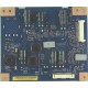 SONY 55.55T16.D01 LED DRIVER BOARD