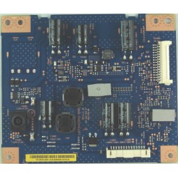 SONY 55.55T16.D01 LED DRIVER BOARD