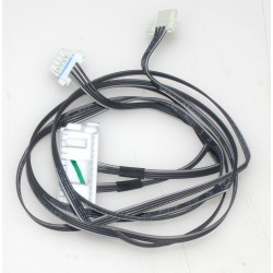 SAMSUNG QN55Q60DAF BACKLIGHT CONNECTOR CABLE