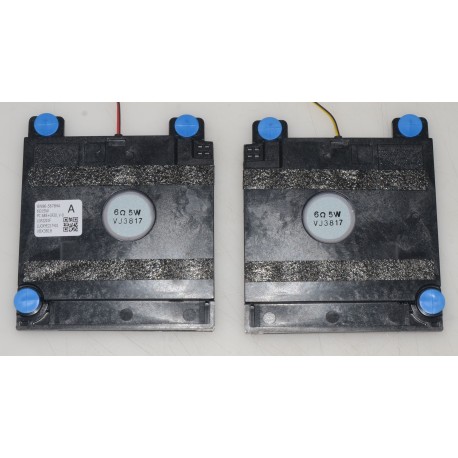 SAMSUNG BN96-56784A SPEAKER SET BN9656784A