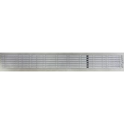 SONY LB500A8 LED BACKLIGHT STRIPS (6) FOR K-50S30, K50S30