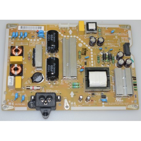 LG EAY63630201 POWER SUPPLY BOARD