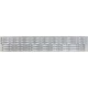 SAMSUNG BN96-58288A / BN96-58290A LED BACKLIGHT STRIPS (6)FOR UN60DU6900F, UN60DU7000F, UN60DU7100F, UN60DU7200F
