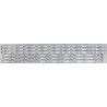 SAMSUNG BN96-58288A / BN96-58290A LED BACKLIGHT STRIPS (6)FOR UN60DU6900F, UN60DU7000F, UN60DU7100F, UN60DU7200F