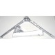 SAMSUNG BN96-57344A / BN96-57349A STAND LS57CG952NNXZA (SEE NOTE)