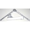 SAMSUNG BN96-57344A / BN96-57349A STAND LS57CG952NNXZA (SEE NOTE)