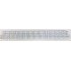 SAMSUNG BN96-60376A LED BACKLIGHT STRIPS (4)
