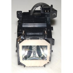 YAMAHA PJL-520 REPLACEMENT LAMP PJL520, GLH-195 - NEW