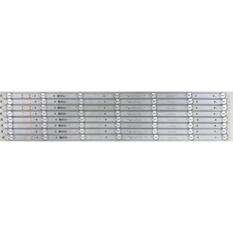 ONN 30365007055DS LED BACKLIGHT STRIPS (8)