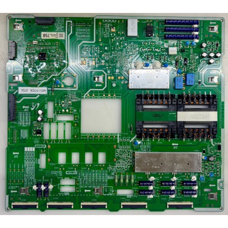 Samsung BN44-00946B VSS LED Driver Board