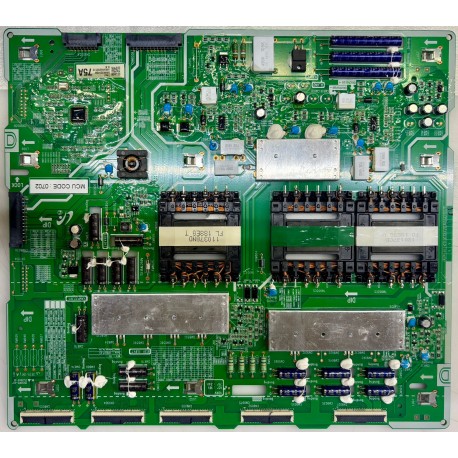 Samsung BN44-00945B Power Supply Board