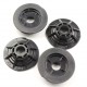 Samsung BN96-18153A Assembly Holder P-ring