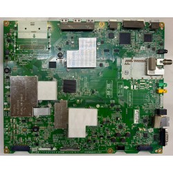 EBT63078506 LG Main Board for 49UB8500-UA