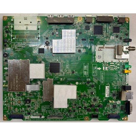 EBT63078506 LG Main Board for 49UB8500-UA