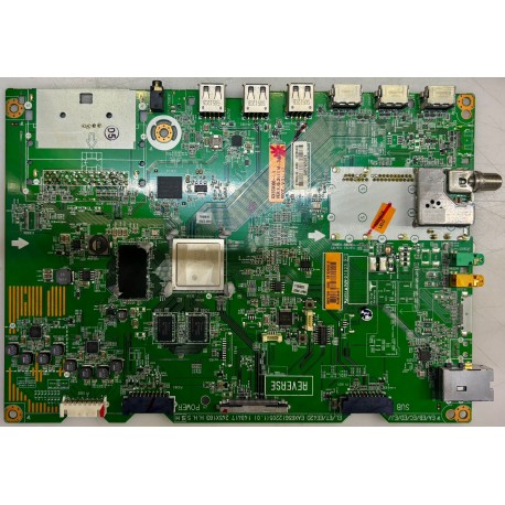LG EBT63095213 MAIN BOARD