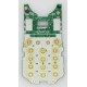KENWOOD X54-3470-10 PC BOARD X54347010, X54-347, X54347, J72-0921-49, J72092149, TK-2180, TK2180