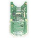 KENWOOD X54-3470-10 PC BOARD X54347010, X54-347, X54347, J72-0921-49, J72092149, TK-2180, TK2180
