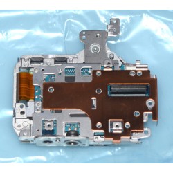 HITACHI UA12694 DVD DRIVE MECHA (PC6D)