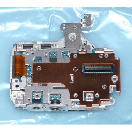 HITACHI UA12694 DVD DRIVE MECHA (PC6D)