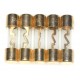 AGU-60 AUTOMOTIVE FUSE 60A, AGU60 (5 PCS)