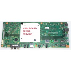 SONY KD-49X750F MAIN BOARD REPAIR SERVICE A-2199-483-A